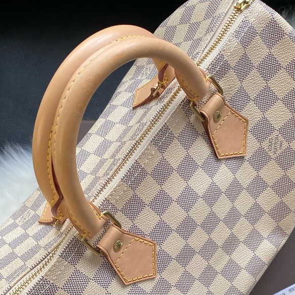 SPEEDY SIZE 30 AZUR - Picture 5 of 13